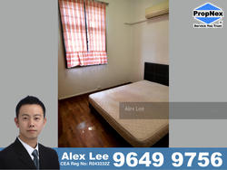 Lakeside Grove (D22), Terrace #149548402